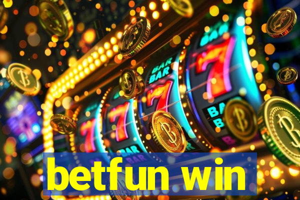 betfun win